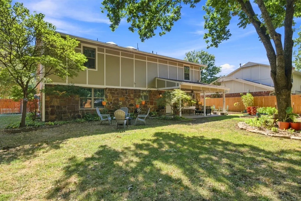 1504 S Nyssa Avenue Broken Arrow, OK 74012
