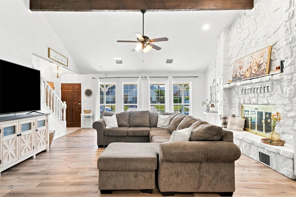 1504 S Nyssa Avenue Broken Arrow, OK 74012