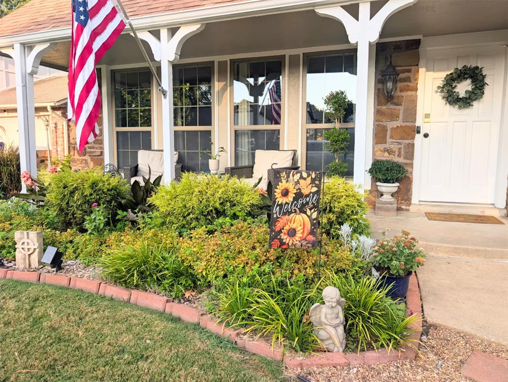 1504 S Nyssa Avenue Broken Arrow, OK 74012