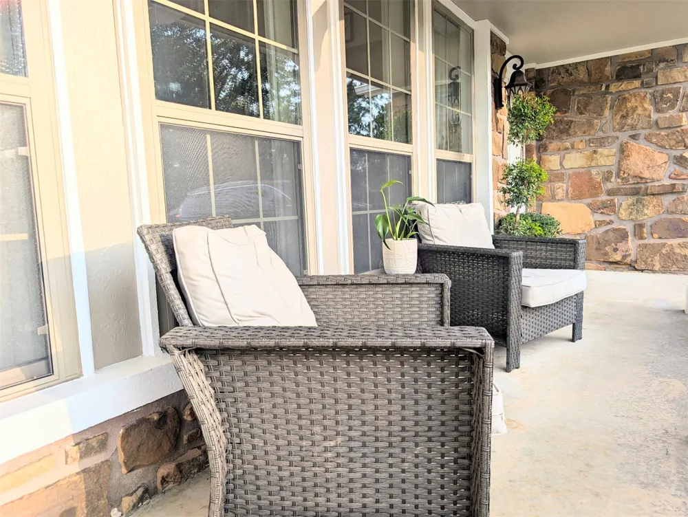 1504 S Nyssa Avenue Broken Arrow, OK 74012