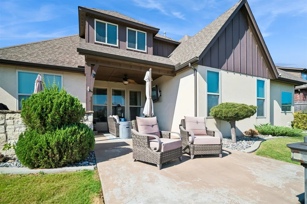 5862 E 144th Street Bixby, OK 74008