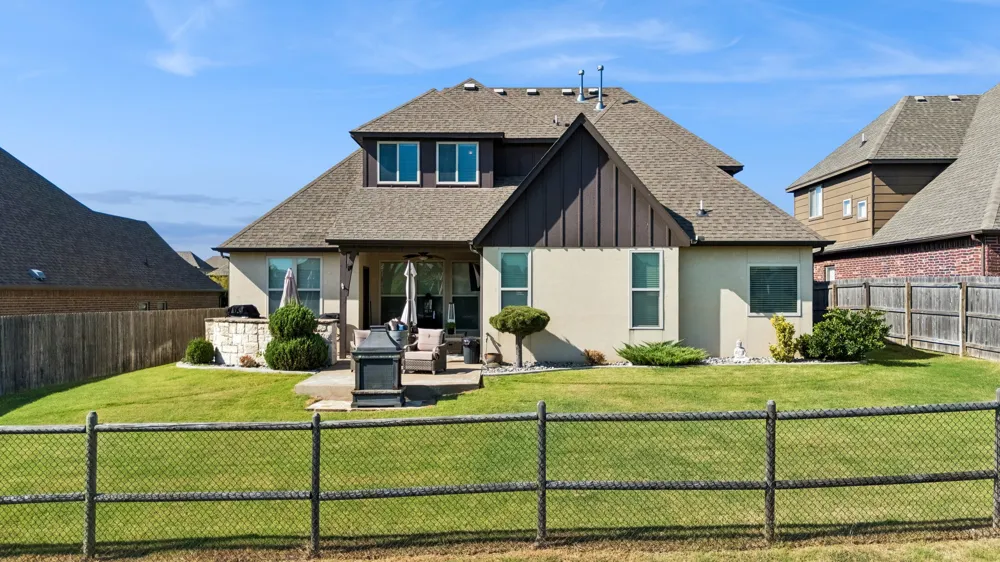 5862 E 144th Street Bixby, OK 74008