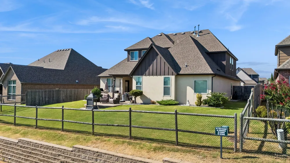 5862 E 144th Street Bixby, OK 74008