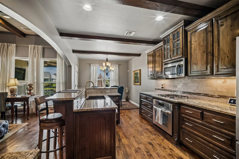 5862 E 144th Street Bixby, OK 74008