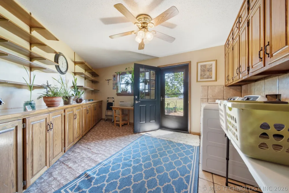 1217 Kansas Street Pawnee, OK 74058