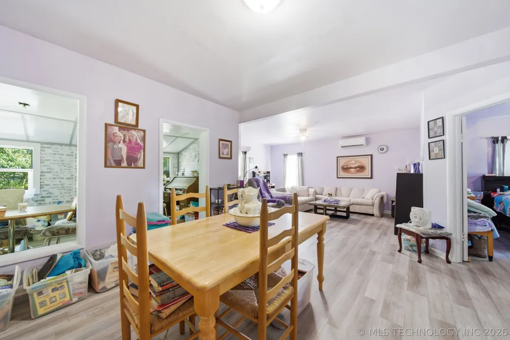 1217 Kansas Street Pawnee, OK 74058