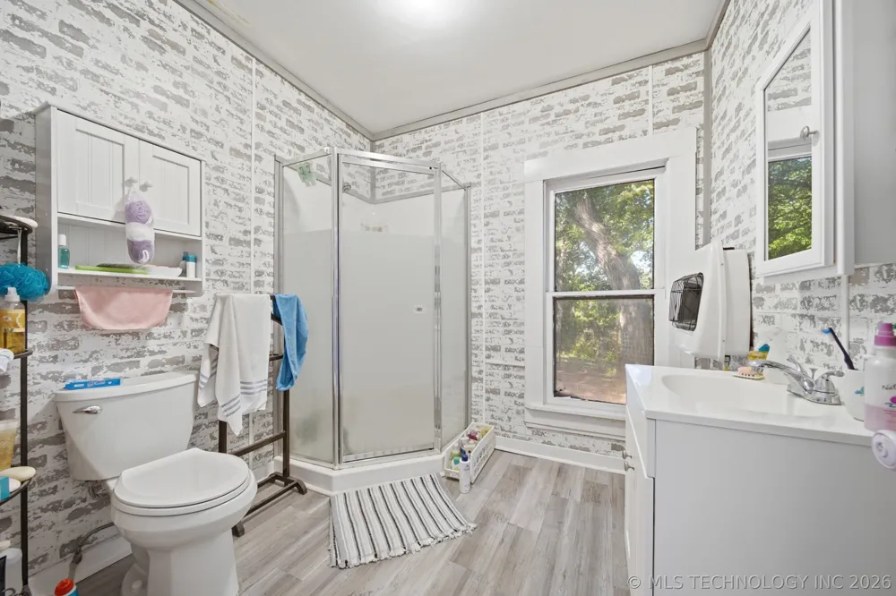 1217 Kansas Street Pawnee, OK 74058