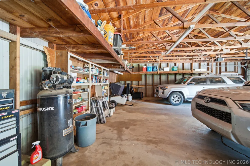 1217 Kansas Street Pawnee, OK 74058