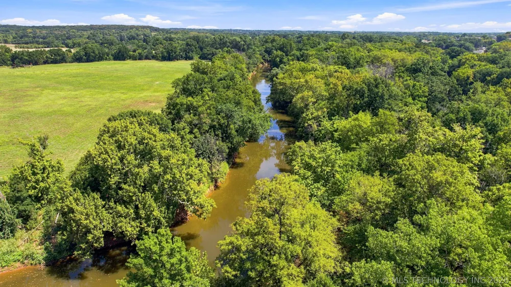 1217 Kansas Street Pawnee, OK 74058