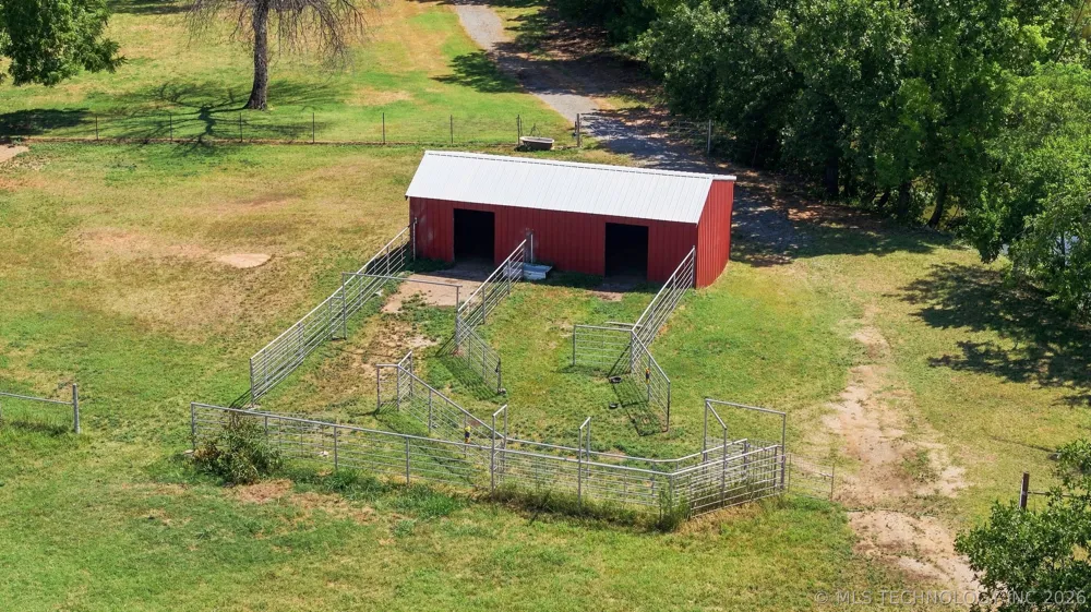 1217 Kansas Street Pawnee, OK 74058