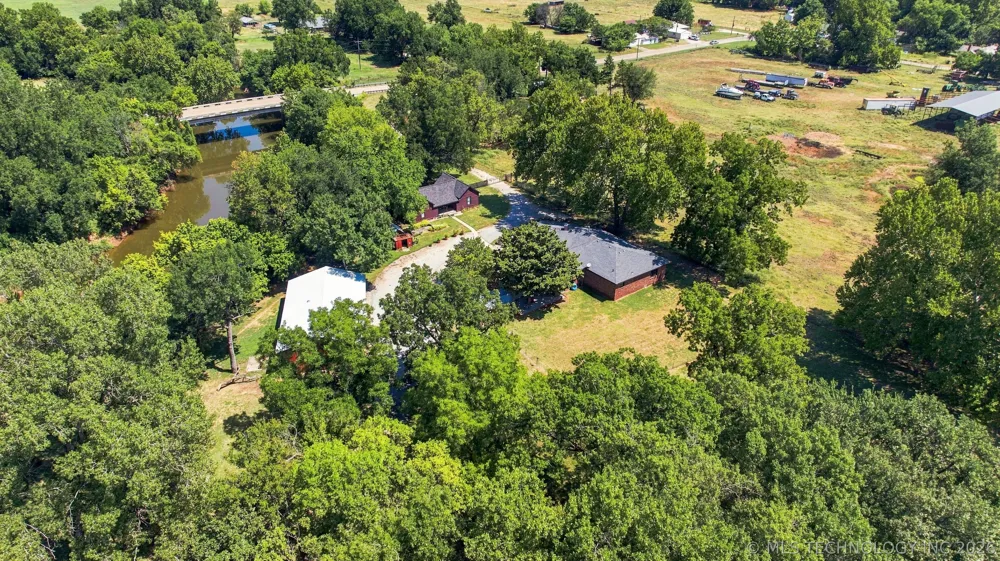 1217 Kansas Street Pawnee, OK 74058