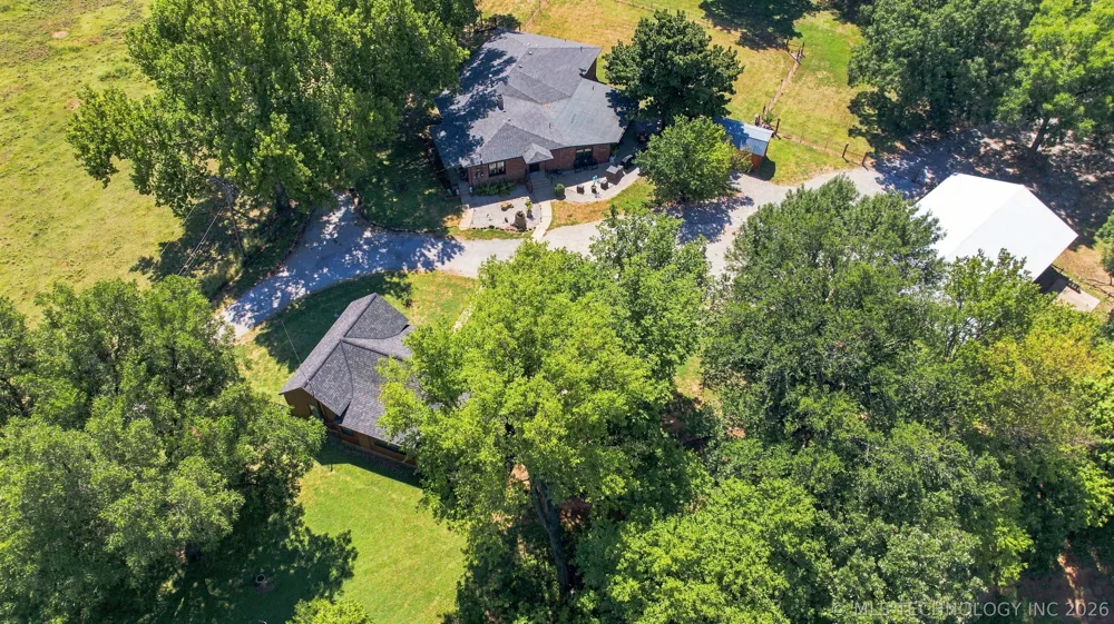 1217 Kansas Street Pawnee, OK 74058