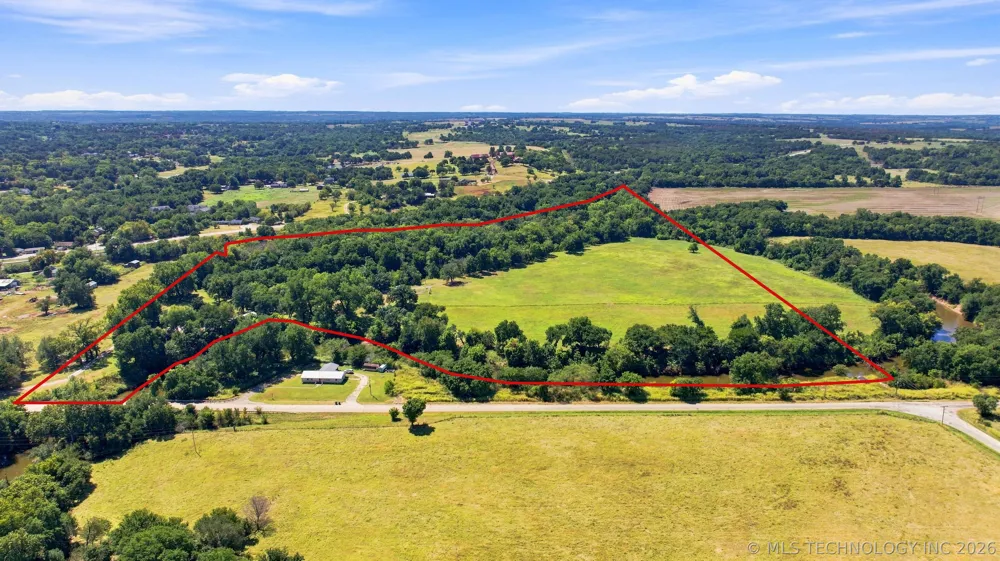 1217 Kansas Street Pawnee, OK 74058