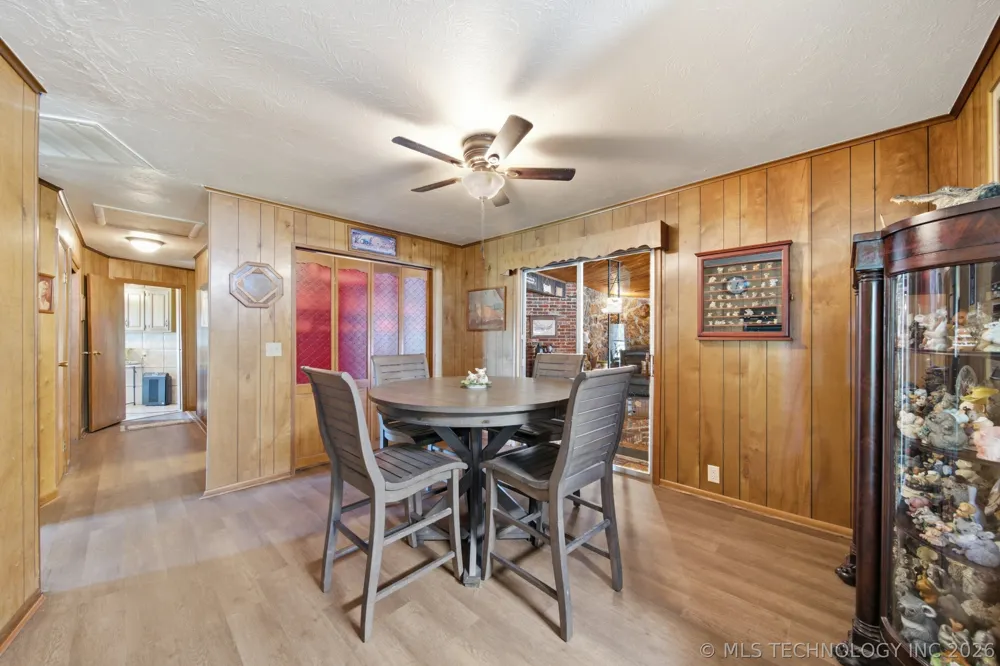 1217 Kansas Street Pawnee, OK 74058