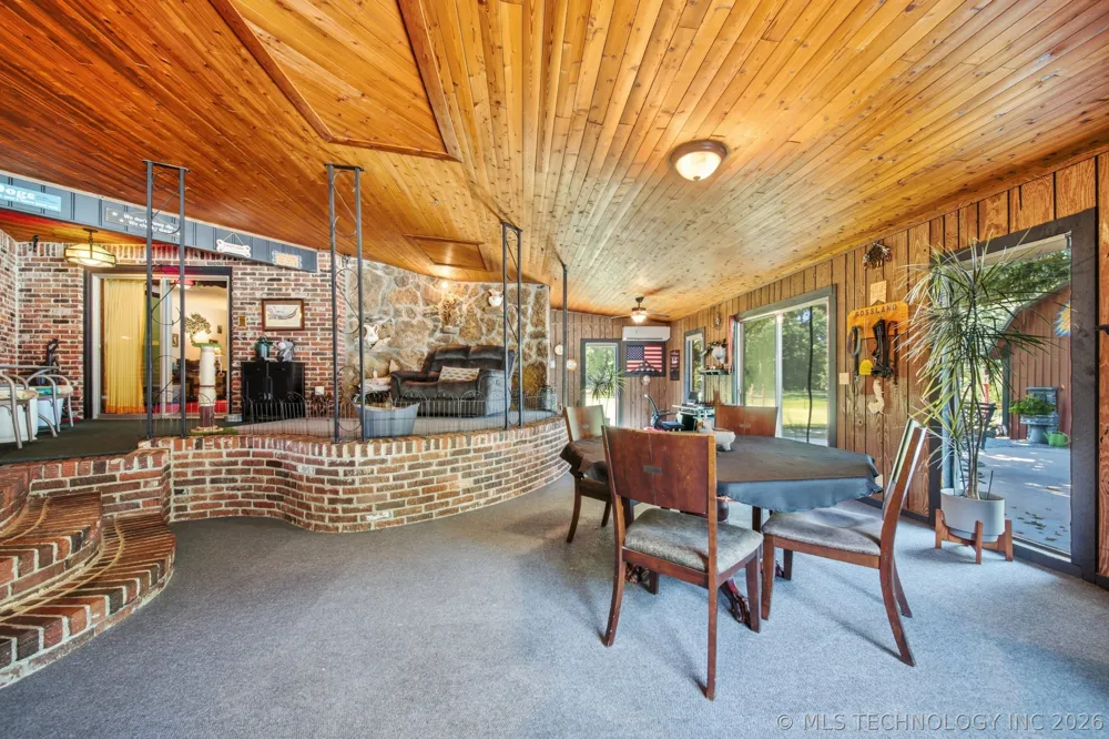 1217 Kansas Street Pawnee, OK 74058