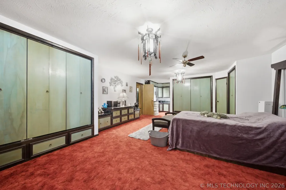 1217 Kansas Street Pawnee, OK 74058