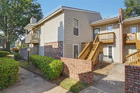 2701 S Juniper Avenue #210 u