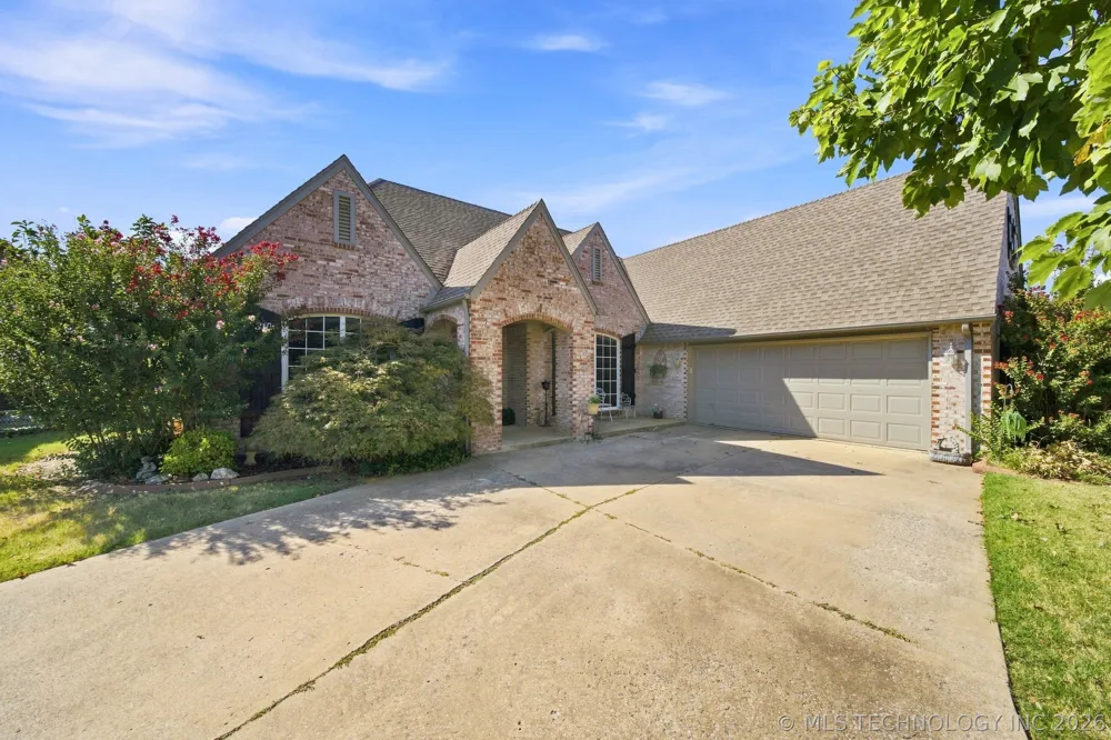 3104 Oak Avenue Broken Arrow, OK 74012