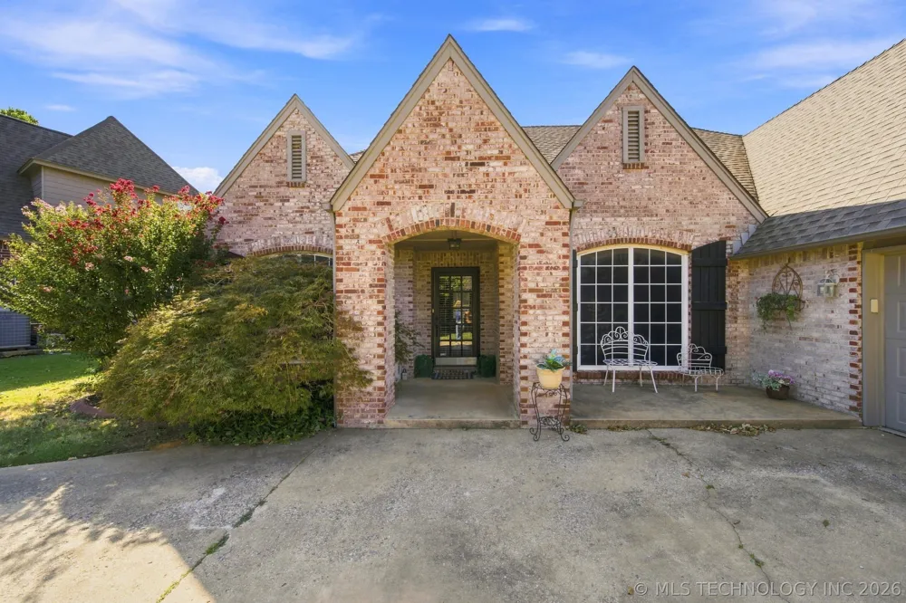 3104 Oak Avenue Broken Arrow, OK 74012