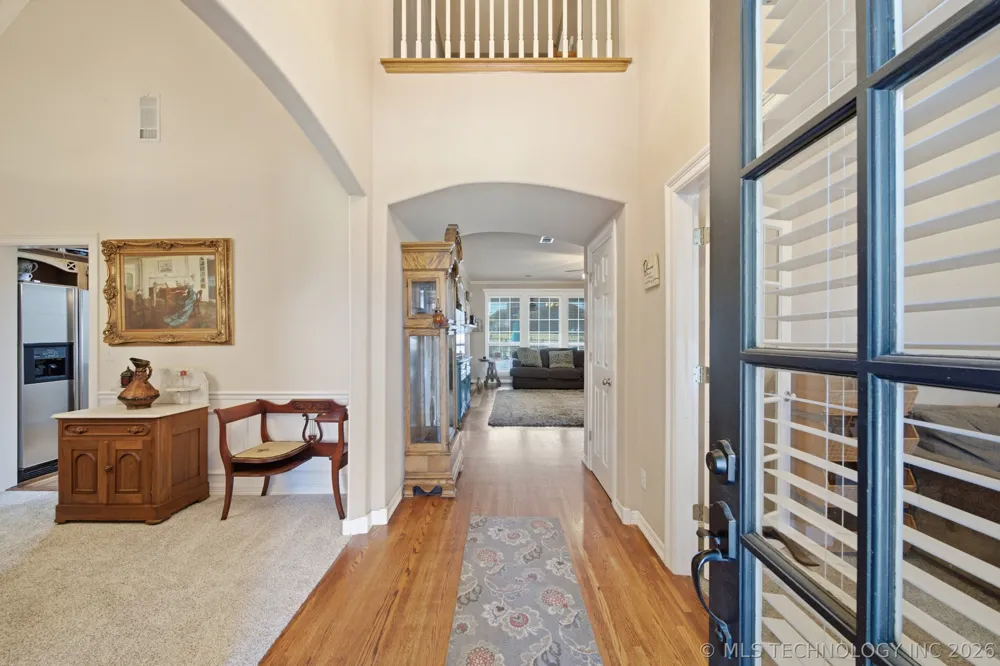 3104 Oak Avenue Broken Arrow, OK 74012