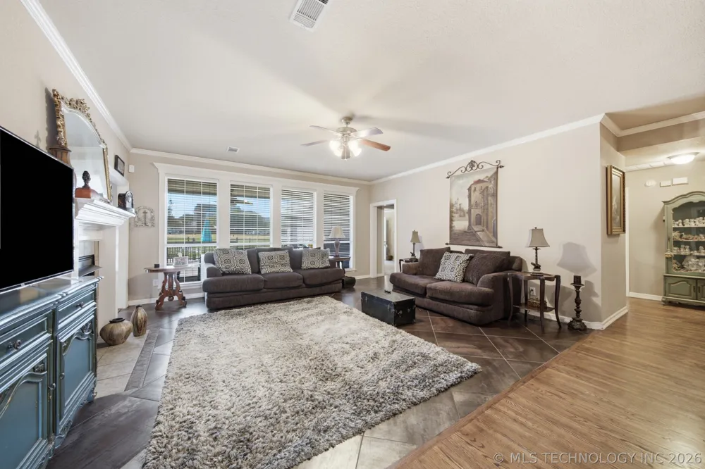 3104 Oak Avenue Broken Arrow, OK 74012