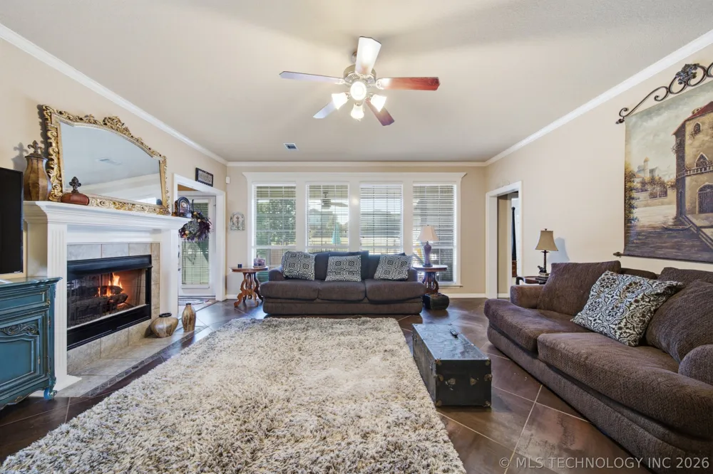 3104 Oak Avenue Broken Arrow, OK 74012
