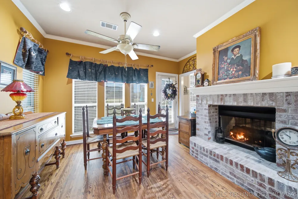 3104 Oak Avenue Broken Arrow, OK 74012