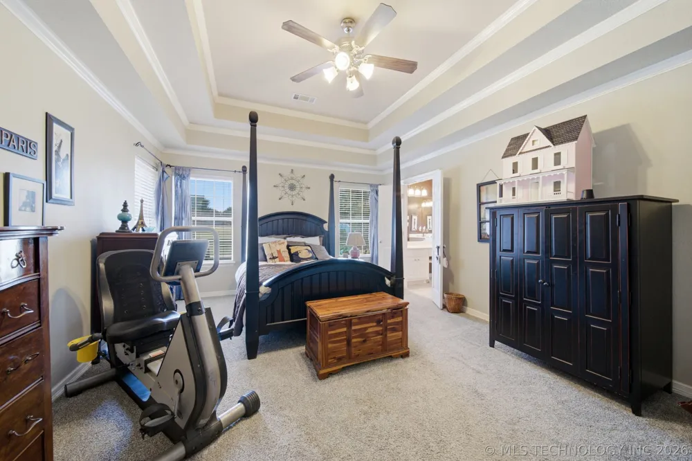 3104 Oak Avenue Broken Arrow, OK 74012