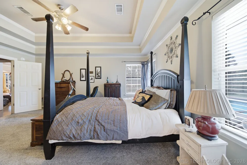 3104 Oak Avenue Broken Arrow, OK 74012