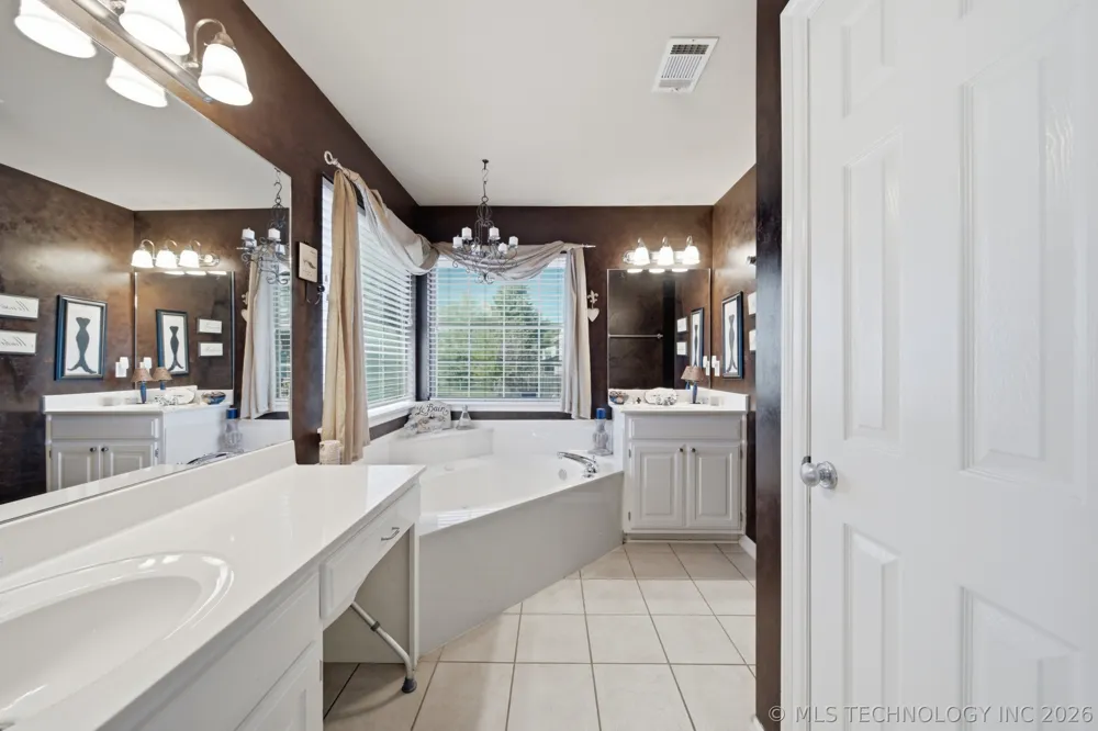 3104 Oak Avenue Broken Arrow, OK 74012