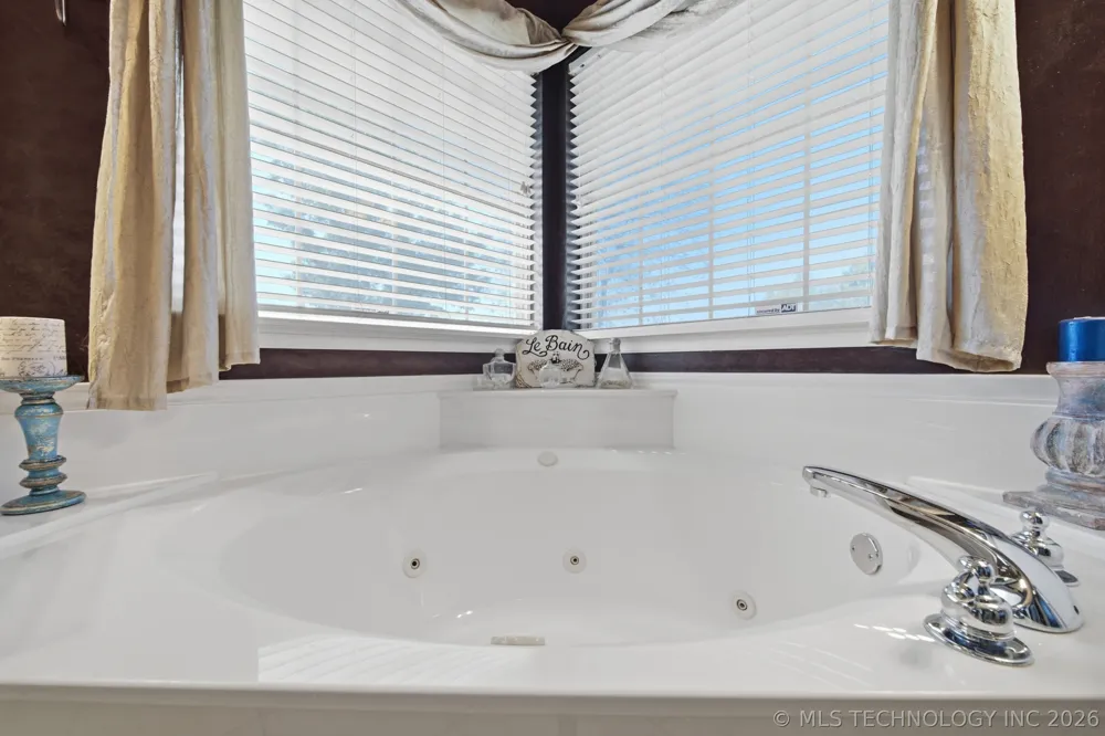 3104 Oak Avenue Broken Arrow, OK 74012