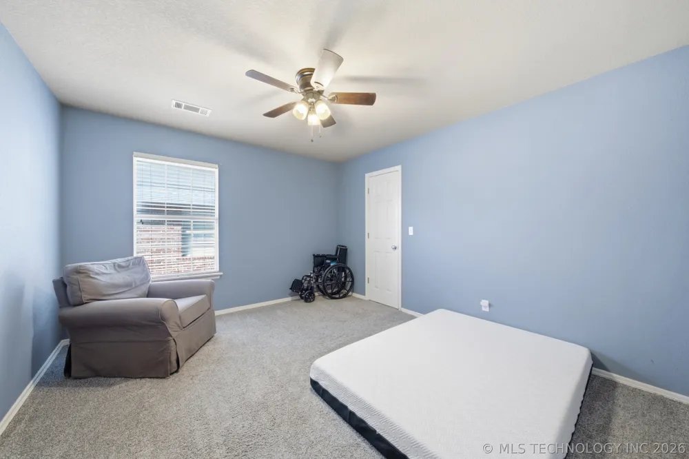 3104 Oak Avenue Broken Arrow, OK 74012