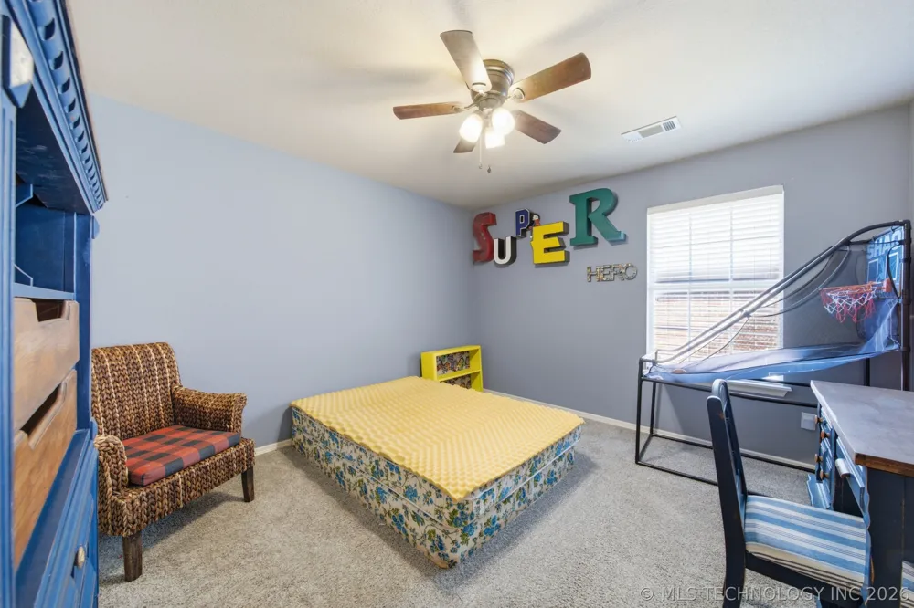 3104 Oak Avenue Broken Arrow, OK 74012