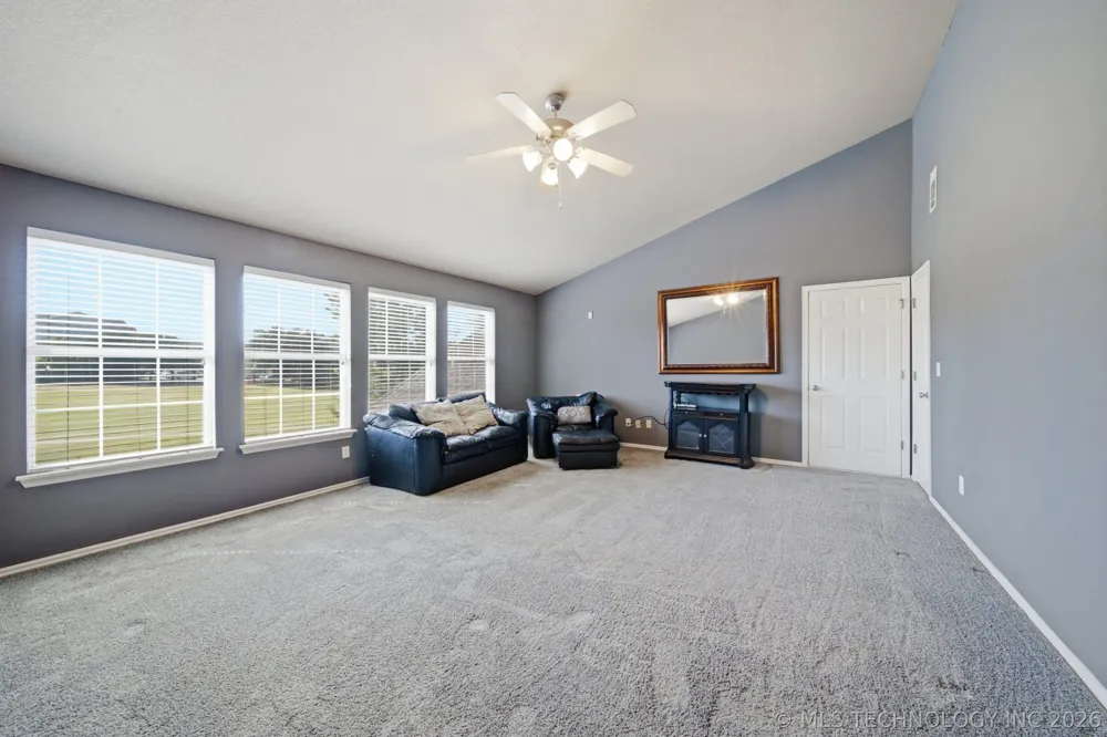 3104 Oak Avenue Broken Arrow, OK 74012