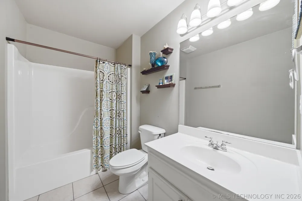 3104 Oak Avenue Broken Arrow, OK 74012