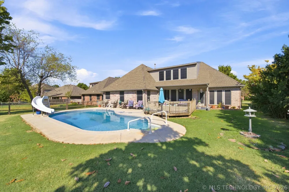 3104 Oak Avenue Broken Arrow, OK 74012