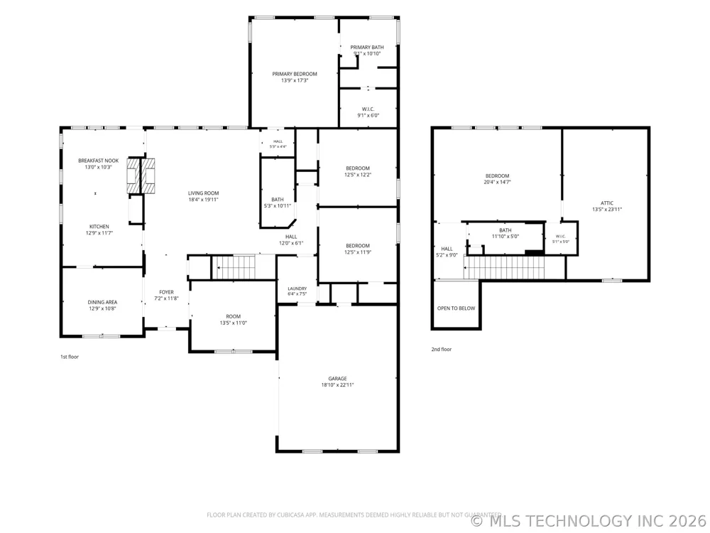 3104 Oak Avenue Broken Arrow, OK 74012