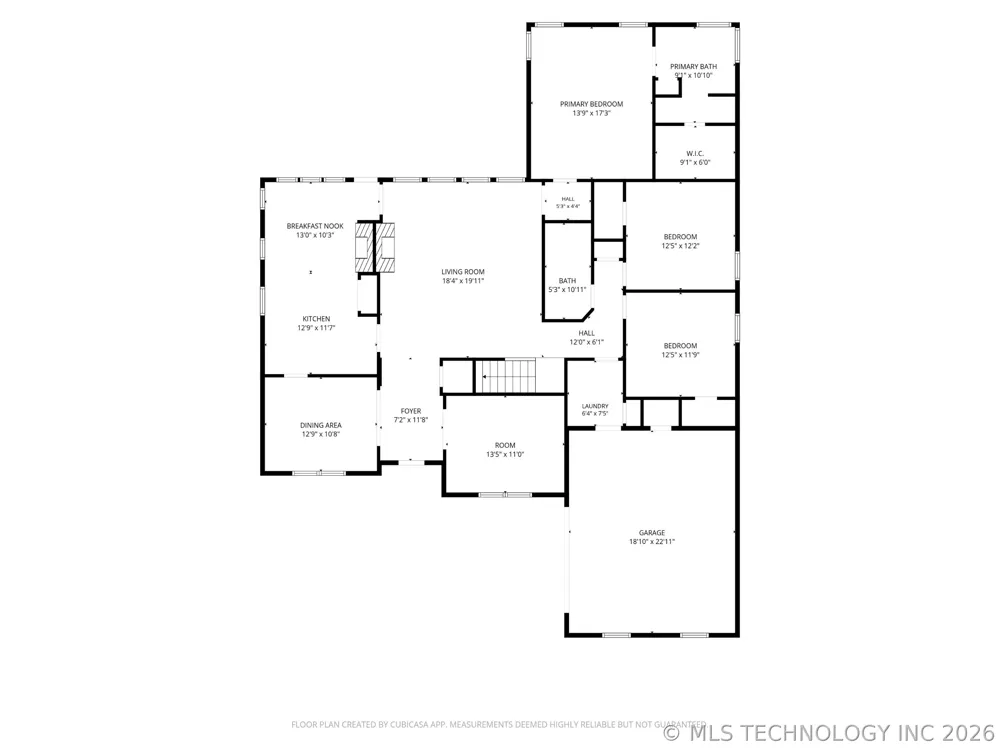 3104 Oak Avenue Broken Arrow, OK 74012