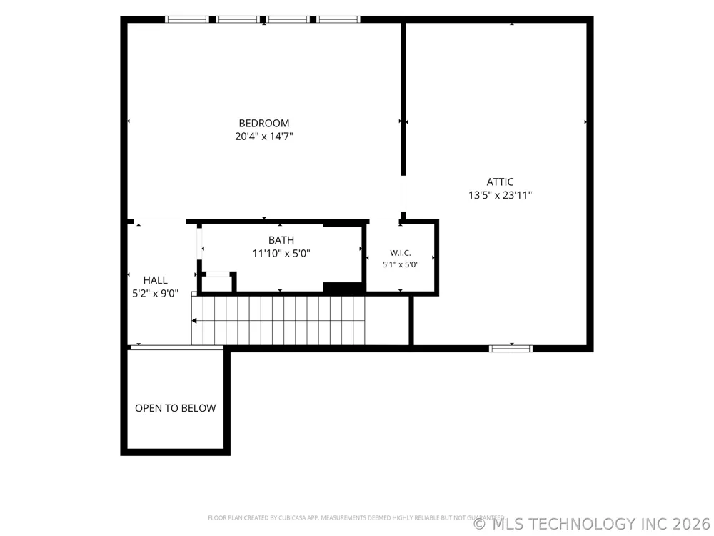 3104 Oak Avenue Broken Arrow, OK 74012