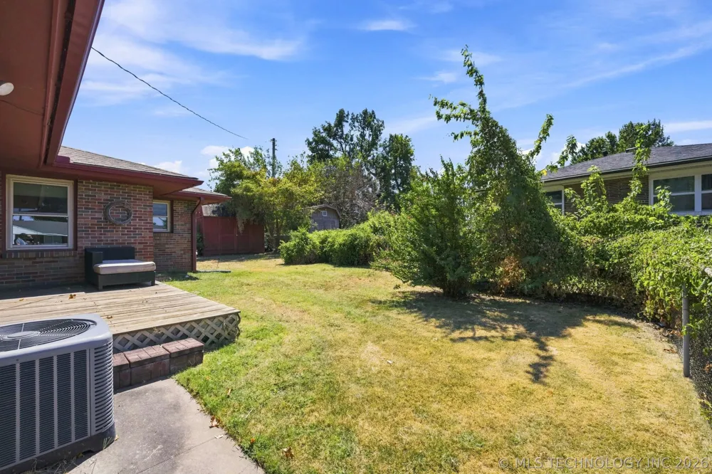 325 Hillside Drive Bartlesville, OK 74006