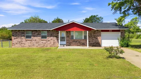 1227 Sapulpa Road