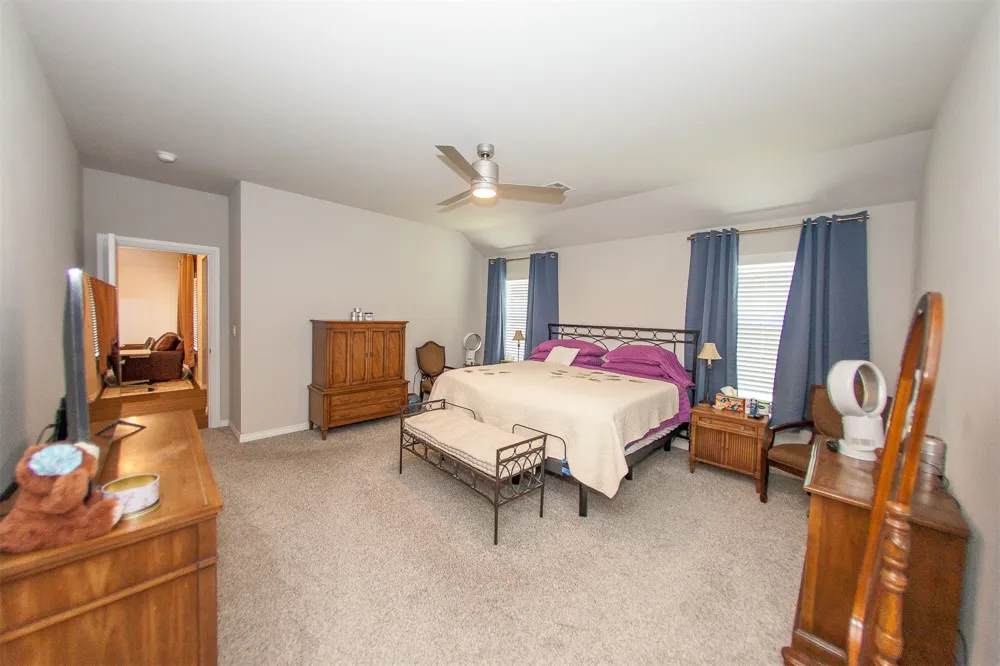 1502 S 72nd Place Broken Arrow, OK 74014