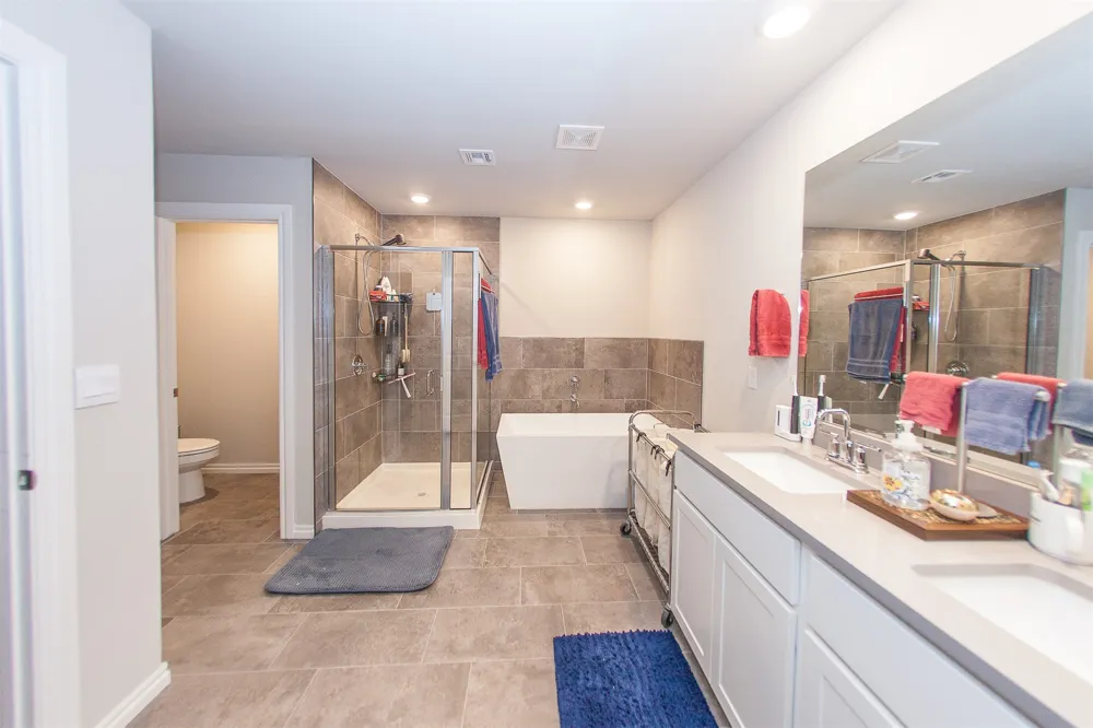 1502 S 72nd Place Broken Arrow, OK 74014
