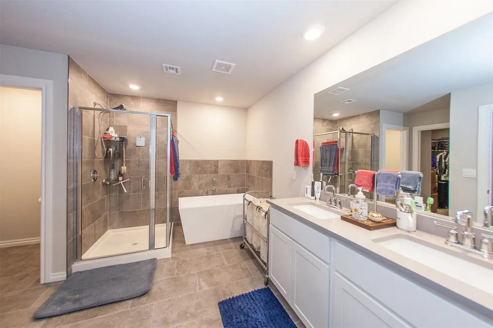 1502 S 72nd Place Broken Arrow, OK 74014