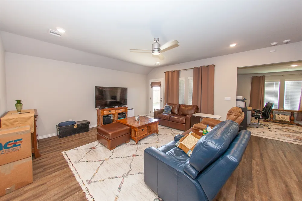1502 S 72nd Place Broken Arrow, OK 74014