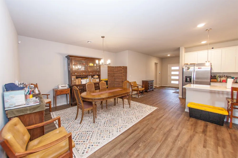 1502 S 72nd Place Broken Arrow, OK 74014