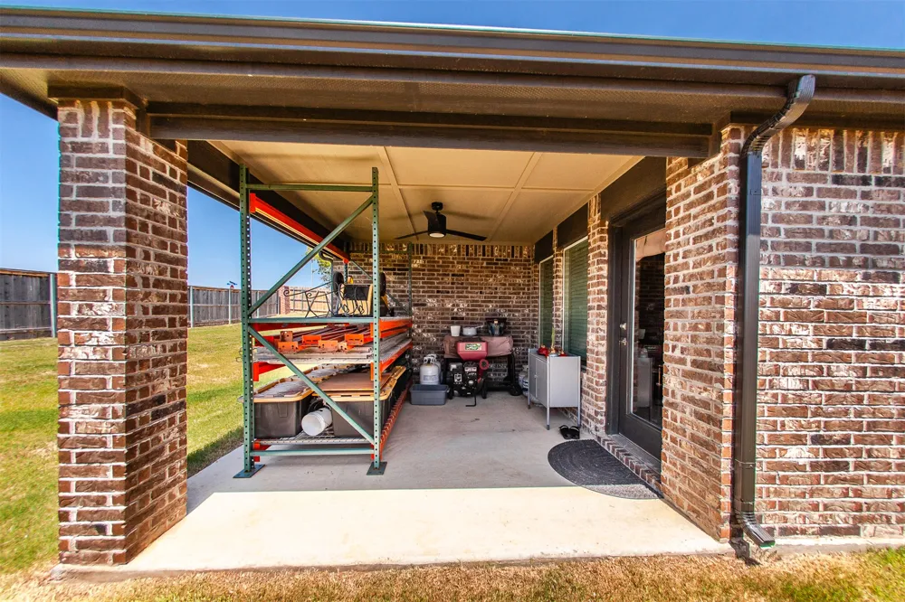1502 S 72nd Place Broken Arrow, OK 74014