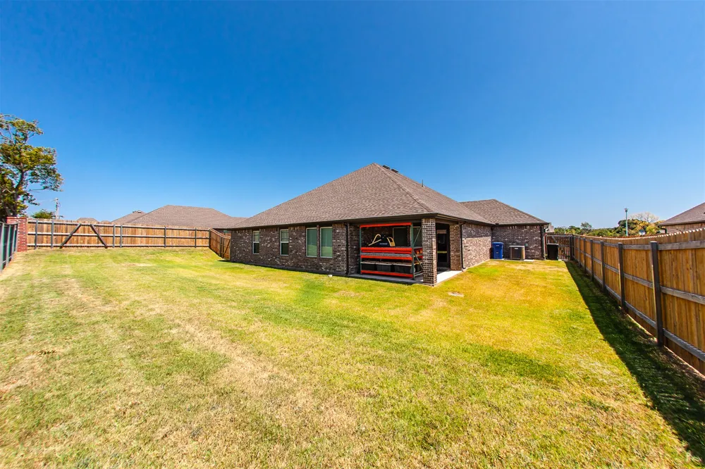 1502 S 72nd Place Broken Arrow, OK 74014