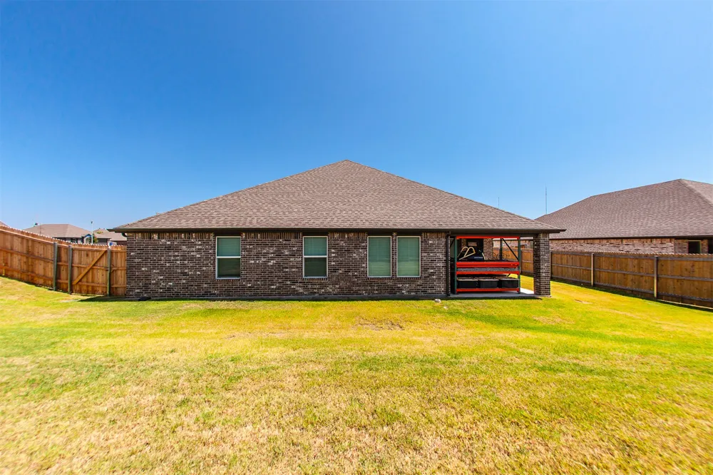 1502 S 72nd Place Broken Arrow, OK 74014
