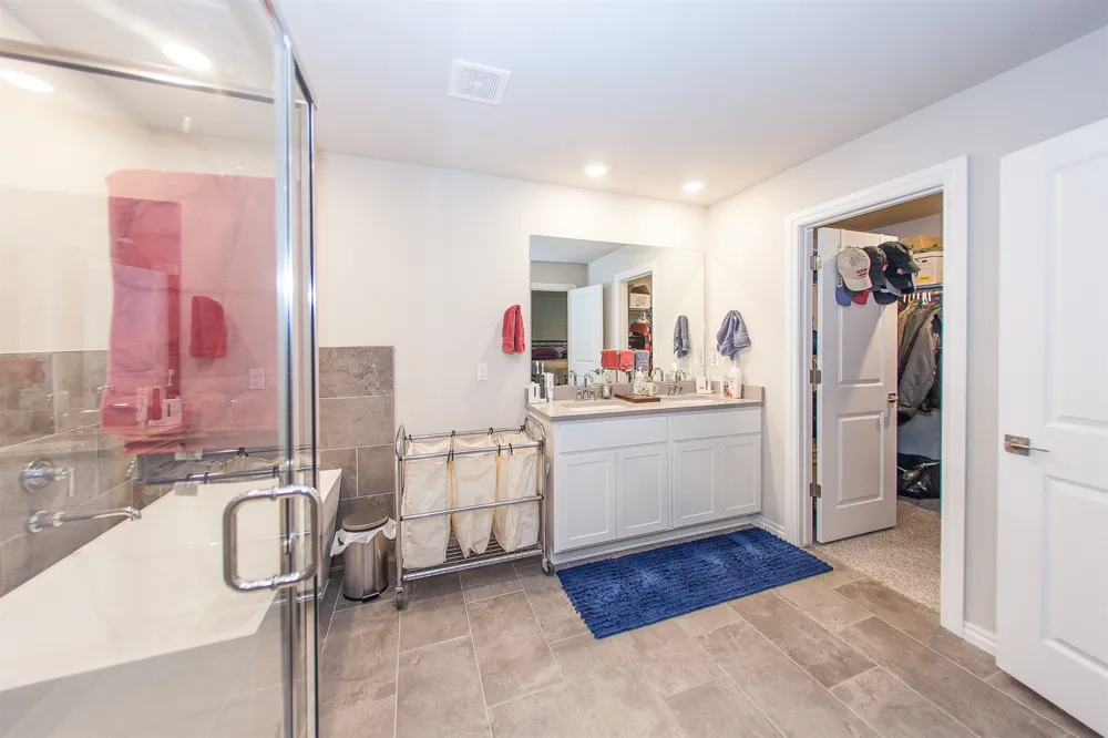 1502 S 72nd Place Broken Arrow, OK 74014